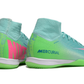 Chuteira Nike Air Zoom Mercurial Superfly X Elite Futsal