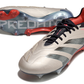 Chuteira Adidas 25 Predator Elite Tongue Trava Mista