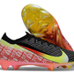 Chuteira Nike Mercurial Vapor 16 Elite "Vini Jr." Campo
