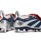 Chuteira Adidas Predator Tongue Elite Trava Mista