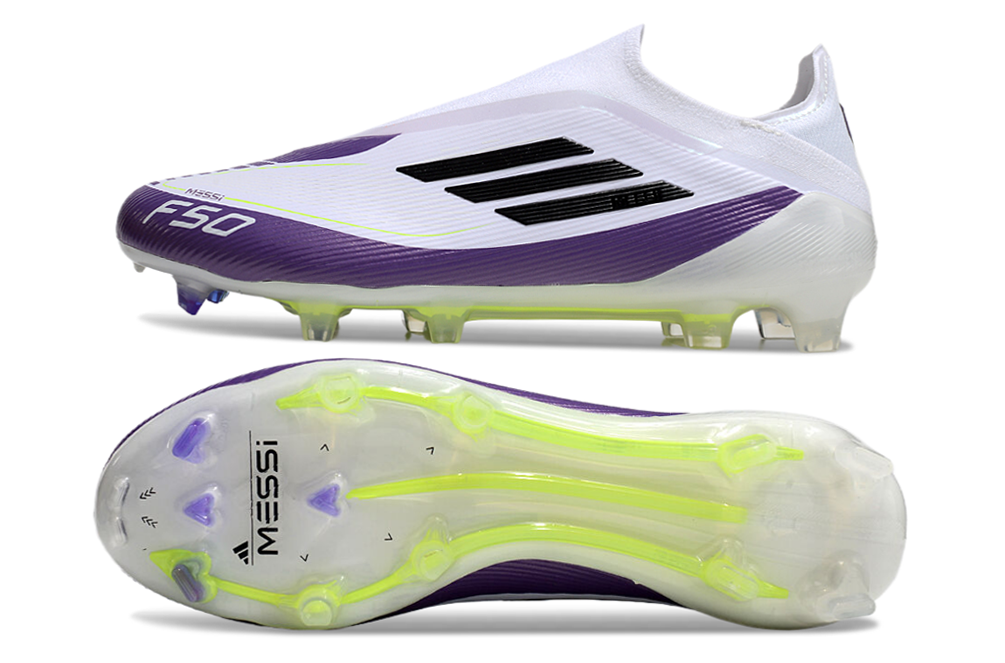 Chuteira Adidas F50 Campo Elite