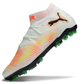 Chuteira Puma Future 8 Ultimate Suiço