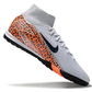 Chuteira Nike Mercurial Air Zoom Superfly 16 Elite Society