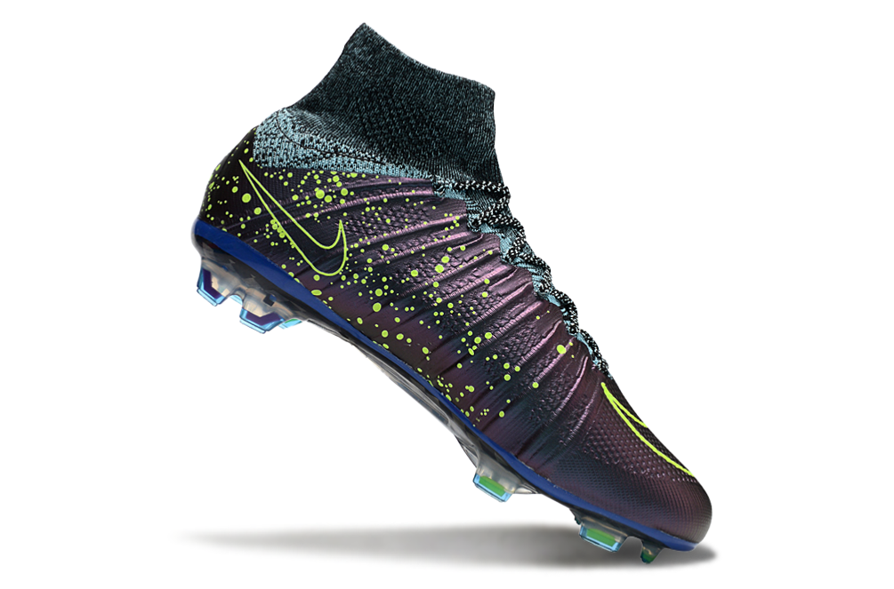 Chuteira Nike Zoom Superfly 4 Elite Campo