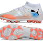 Chuteira Puma Future 8 Ultimate Suiço