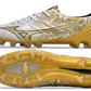 Chuteira Mizuno Alpha Made in Japan Campo
