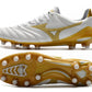 Chuteira Mizuno Morelia Neo II Made in Japan Campo