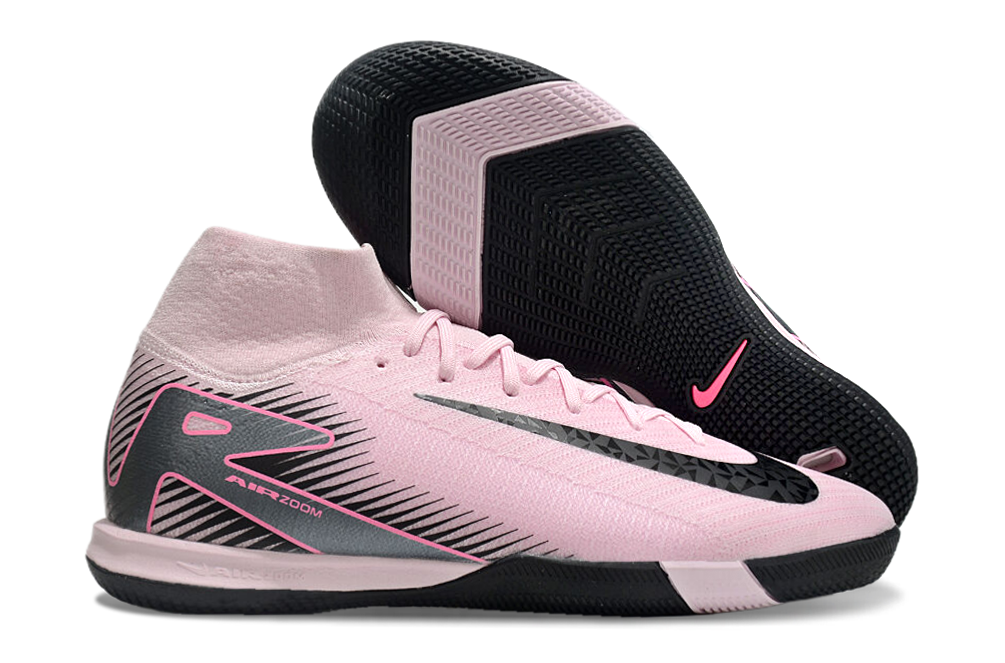 Chuteira Nike Air Zoom Mercurial Superfly X Elite Futsal