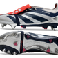 Chuteira Adidas Predator Tongue Elite Trava Mista