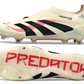 Chuteira Adidas 25 Predator Elite LL Campo