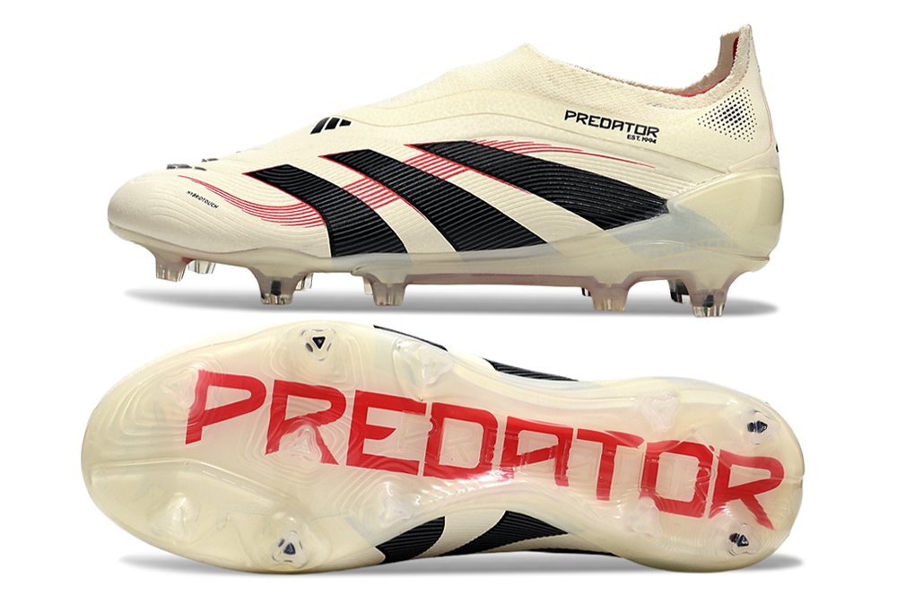 Chuteira Adidas 25 Predator Elite LL Campo