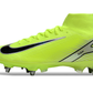 Chuteira Nike Mercurial Air Zoom 16 Elite Trava Mista
