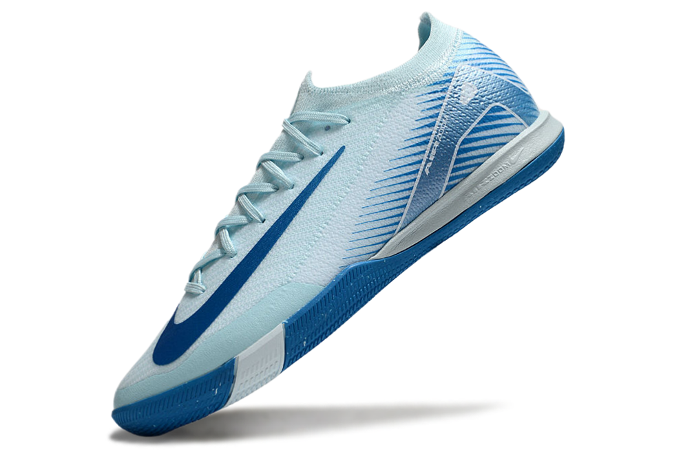 Chuteira Nike Mercurial Air Zoom Vapor 16 Elite Futsal