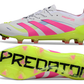 Chuteira Adidas 25 Predator Elite Campo