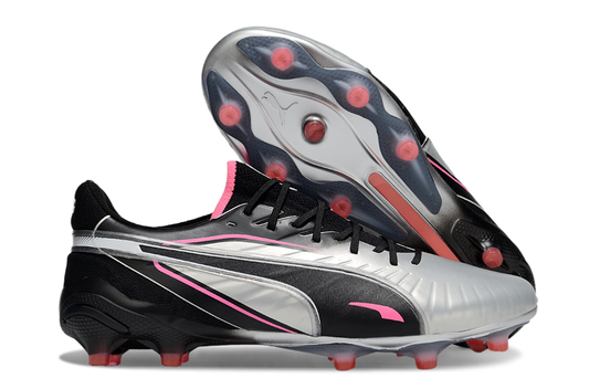 Chuteira Puma King Elite Campo