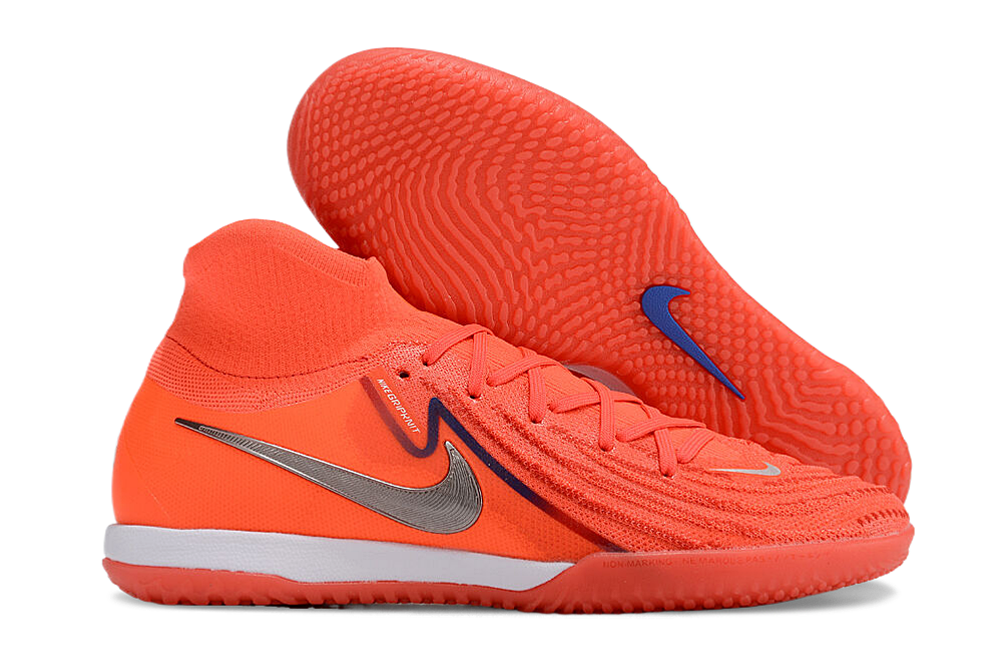 Chuteira Nike Phantom Luna Elite Futsal