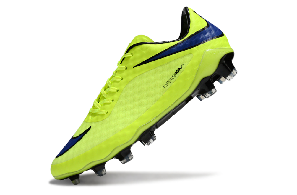 Chuteira Nike Hypervenom Campo