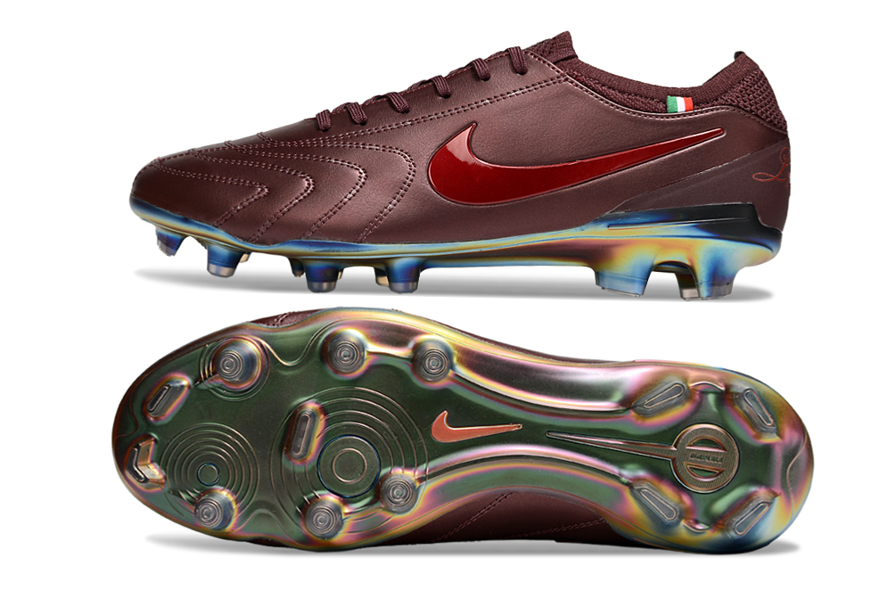 Chuteira Nike Tiempo Legend X Elite Campo