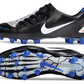 Chuteira Nike Total 90 Laser Elite Campo