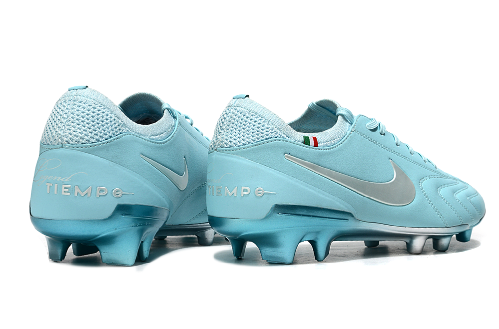 Chuteira Nike Tiempo Legend X Elite Campo