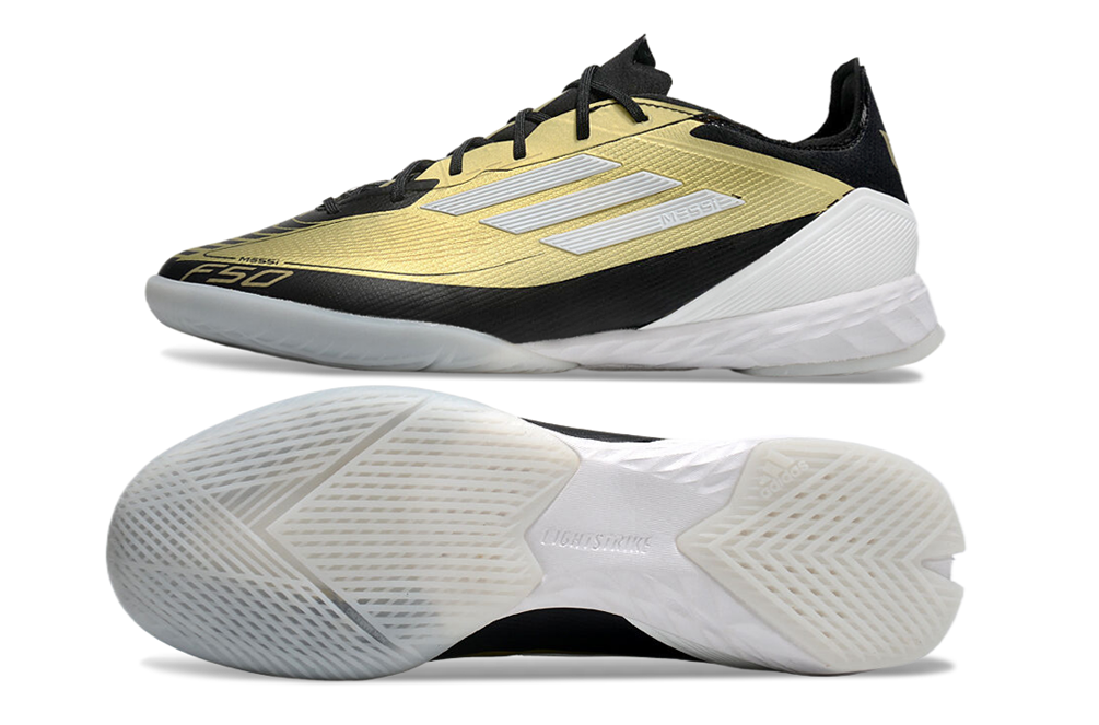 Chuteira Adidas F50 Elite Futsal