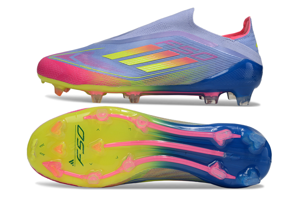 Chuteira Adidas F50 Campo Elite