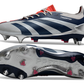 Chuteira Adidas 25 Predator Elite Tongue Trava Mista