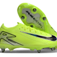 Chuteira Nike Mercurial Air Zoom 16 Elite Trava Mista