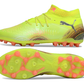 Chuteira Puma Future 8 Ultimate Suiço