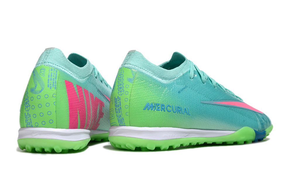 Chuteira Nike Air Zoom Mercurial Vapor XVI Elite Society