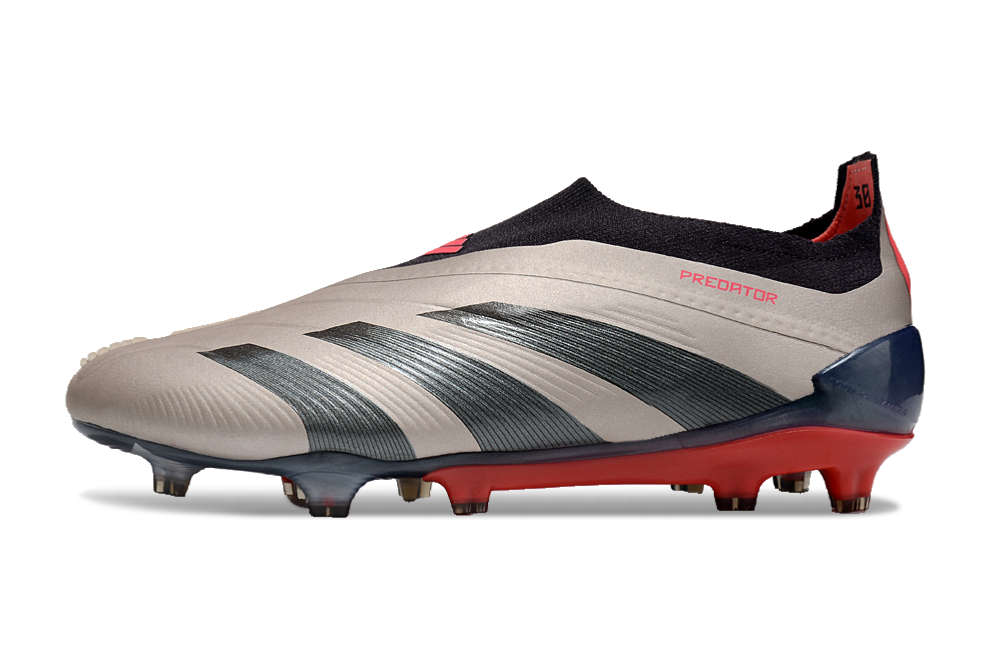 Chuteira Predator Elite Laceless Boots Campo