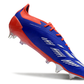 Chuteira Adidas 25 Predator Elite Tongue Trava Mista