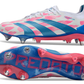 Chuteira Adidas 25 Predator Elite Tongue Trava Mista