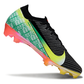 Chuteira Nike Mercurial Vapor 16 Elite "Vini Jr." Campo