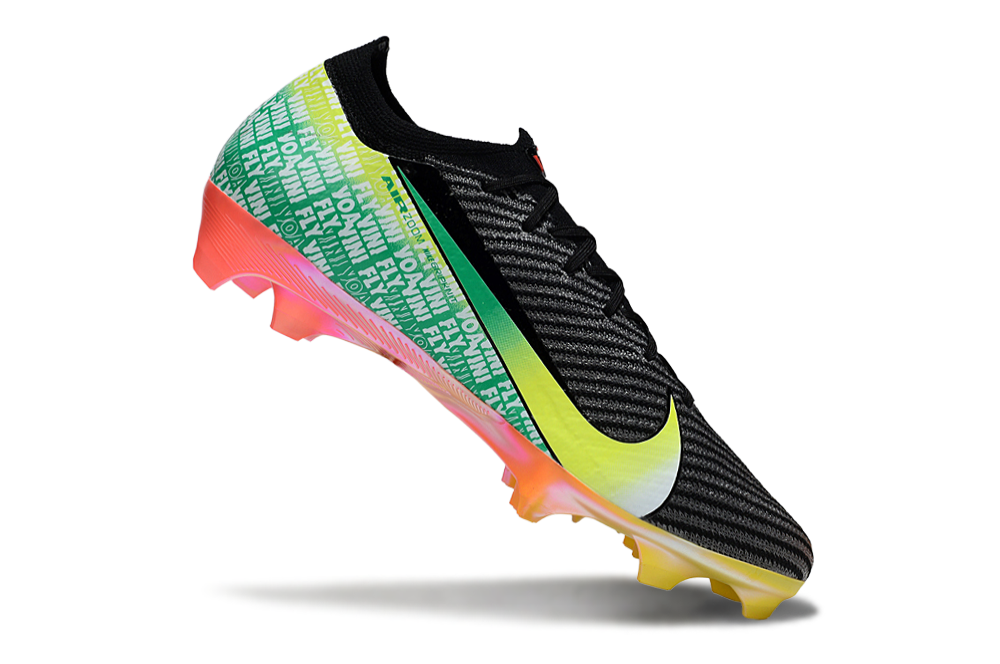 Chuteira Nike Mercurial Vapor 16 Elite "Vini Jr." Campo