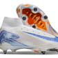 Chuteira Nike Mercurial Air Zoom 16 Elite Trava Mista