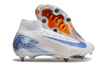 Chuteira Nike Mercurial Air Zoom 16 Elite Trava Mista
