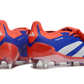 Chuteira Adidas Predator Tongue Elite Trava Mista