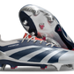Chuteira Adidas 25 Predator Elite Tongue Trava Mista