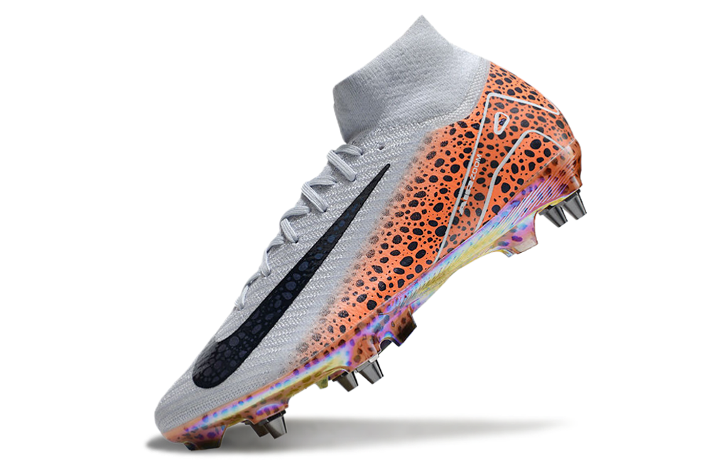 Chuteira Nike Mercurial Air Zoom 16 Elite Trava Mista