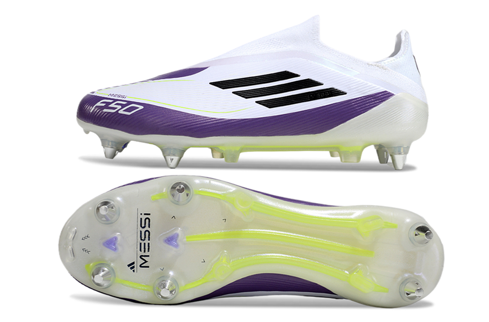 Chuteira Adidas F50 Elite Campo