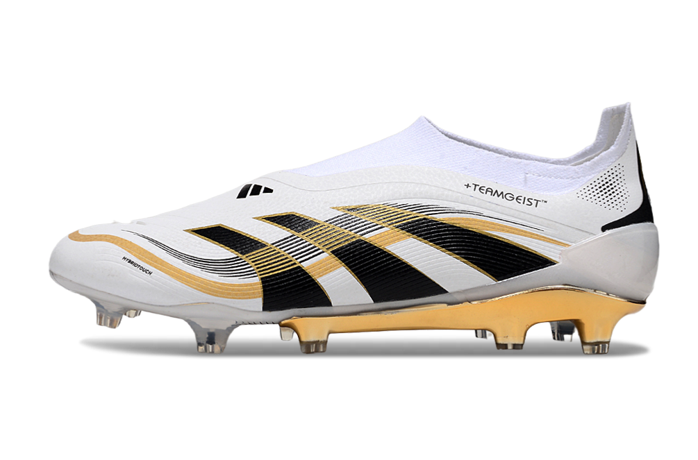 Chuteira Adidas 25 Predator Elite LL Campo