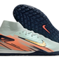 Chuteira Nike Mercurial Air Zoom Superfly 16 Elite Society