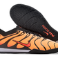 Chuteira Nike Air Zoom Mercurial Vapor XV Elite Futsal