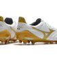 Chuteira Mizuno Morelia Neo II Made in Japan Campo