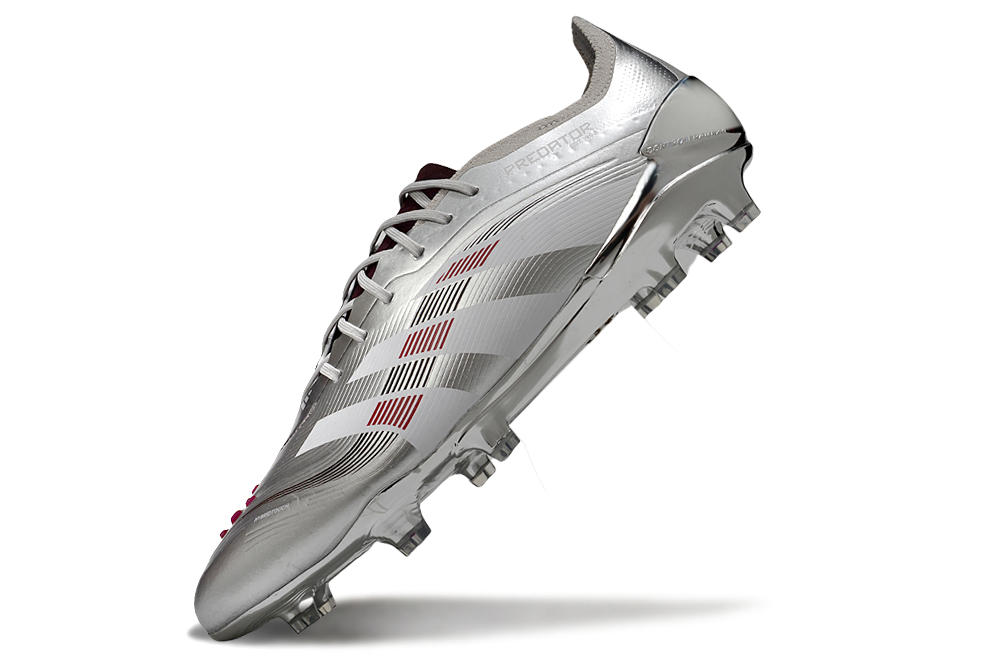 Chuteira Adidas 25 Predator Elite Campo