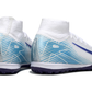 Chuteira Nike Air Zoom Mercurial Superfly X Elite Society