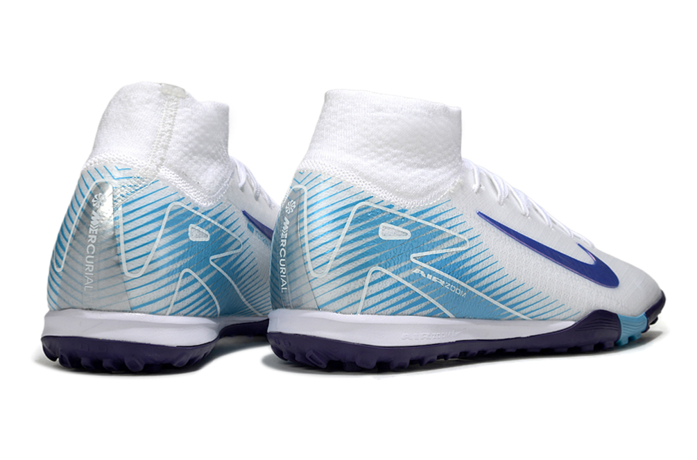 Chuteira Nike Air Zoom Mercurial Superfly X Elite Society