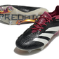 Chuteira Adidas 25 Predator Elite Tongue Trava Mista