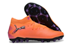 Chuteira Puma Future 8 Ultimate Suiço